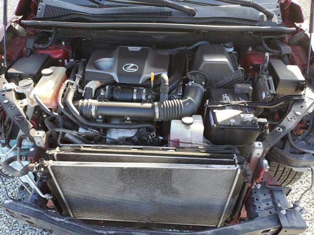 2018 LEXUS NX 300 BAS JTJYARBZ2J2101866
