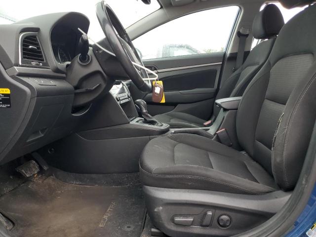2017 HYUNDAI ELANTRA SE 5NPD84LF3HH167792