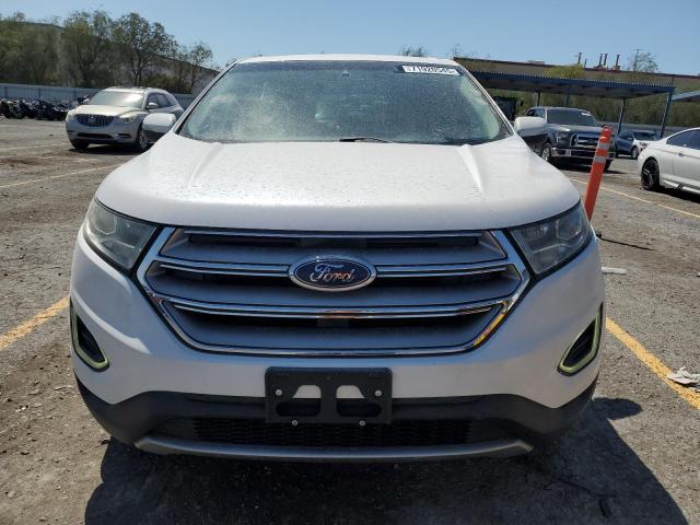 2015 FORD EDGE SEL - 2FMTK3J90FBB03833