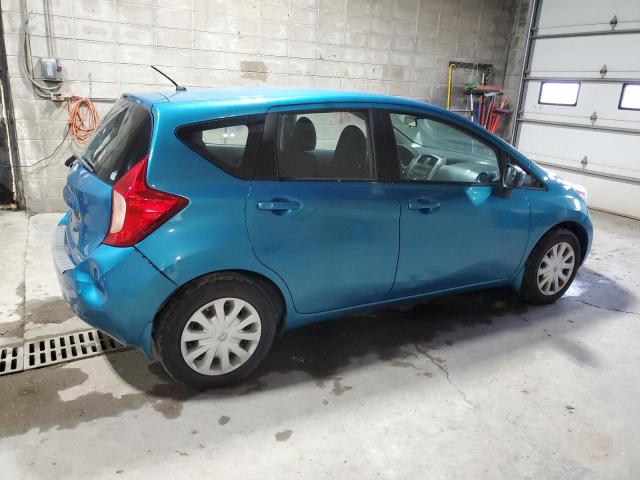 2015 NISSAN VERSA NOTE 3N1CE2CP9FL447430
