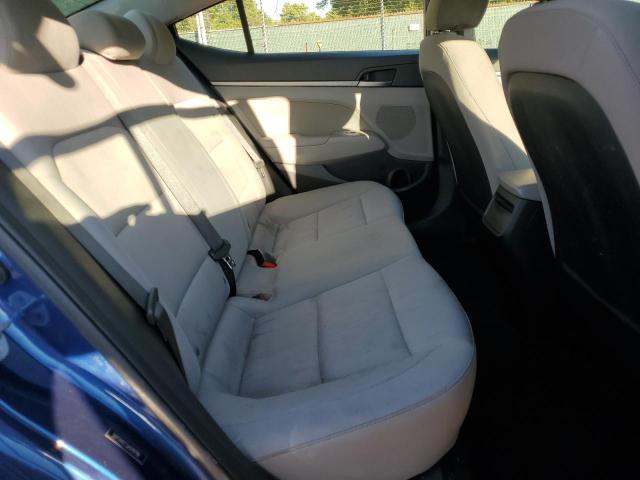 2018 HYUNDAI ELANTRA SE - 5NPD84LF3JH249799