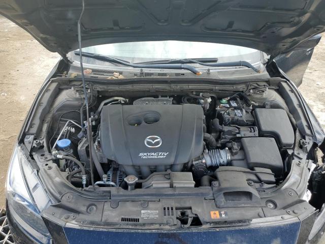 2018 MAZDA 3 SPORT 3MZBN1U75JM229230