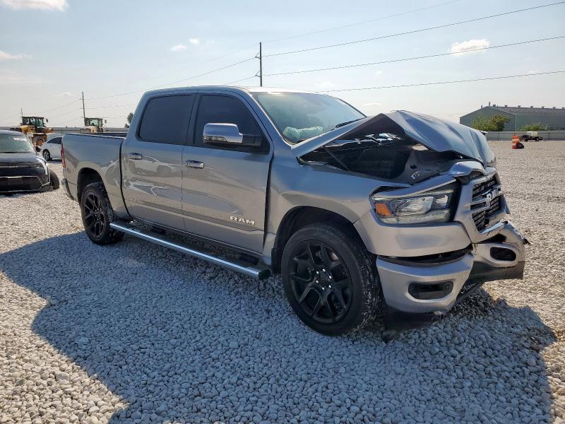 2023 RAM 1500 LARAM - 1C6SRFJT7PN662379