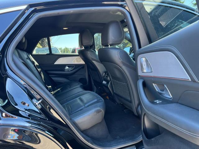 2021 MERCEDES-BENZ GLE COUPE 4JGFD6BB1MA222560