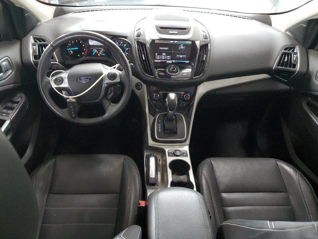 2013 FORD ESCAPE SEL - 1FMCU9HX3DUD23010