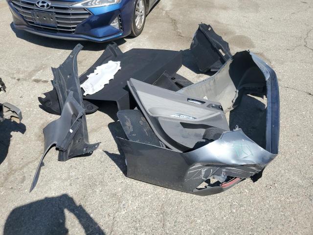 2019 TOYOTA AVALON XLE 4T1BZ1FB8KU019397
