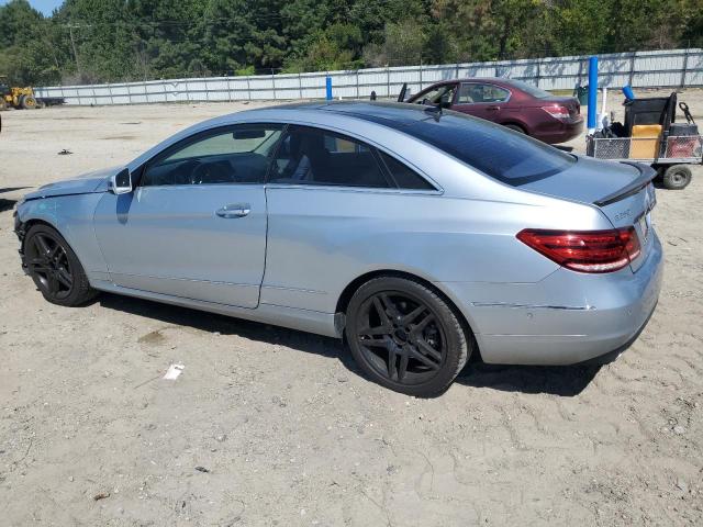 2014 MERCEDES-BENZ E 350 4MAT - WDDKJ8JBXEF286230