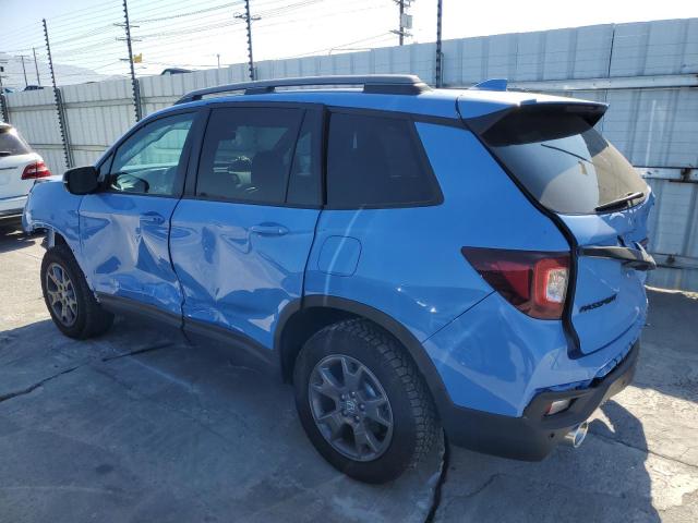 2024 HONDA PASSPORT T 5FNYF8H69RB012767