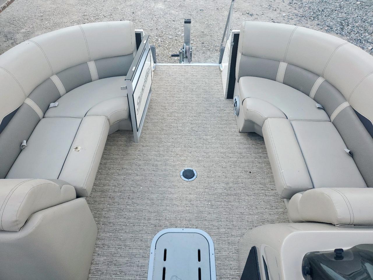 Lot #3308274163 2022 SILVER WAVE BOAT