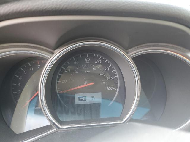 2014 NISSAN MURANO CRO #3294406511