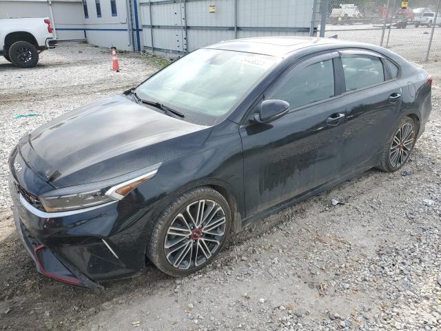 KIA FORTE GT