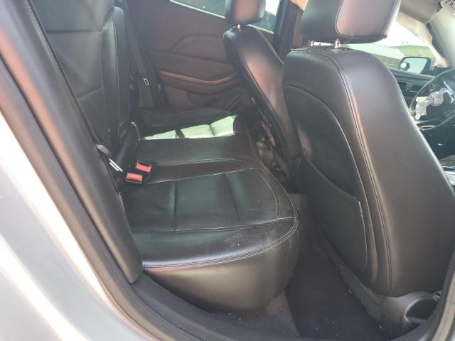 2013 CHEVROLET MALIBU LTZ #3289033857