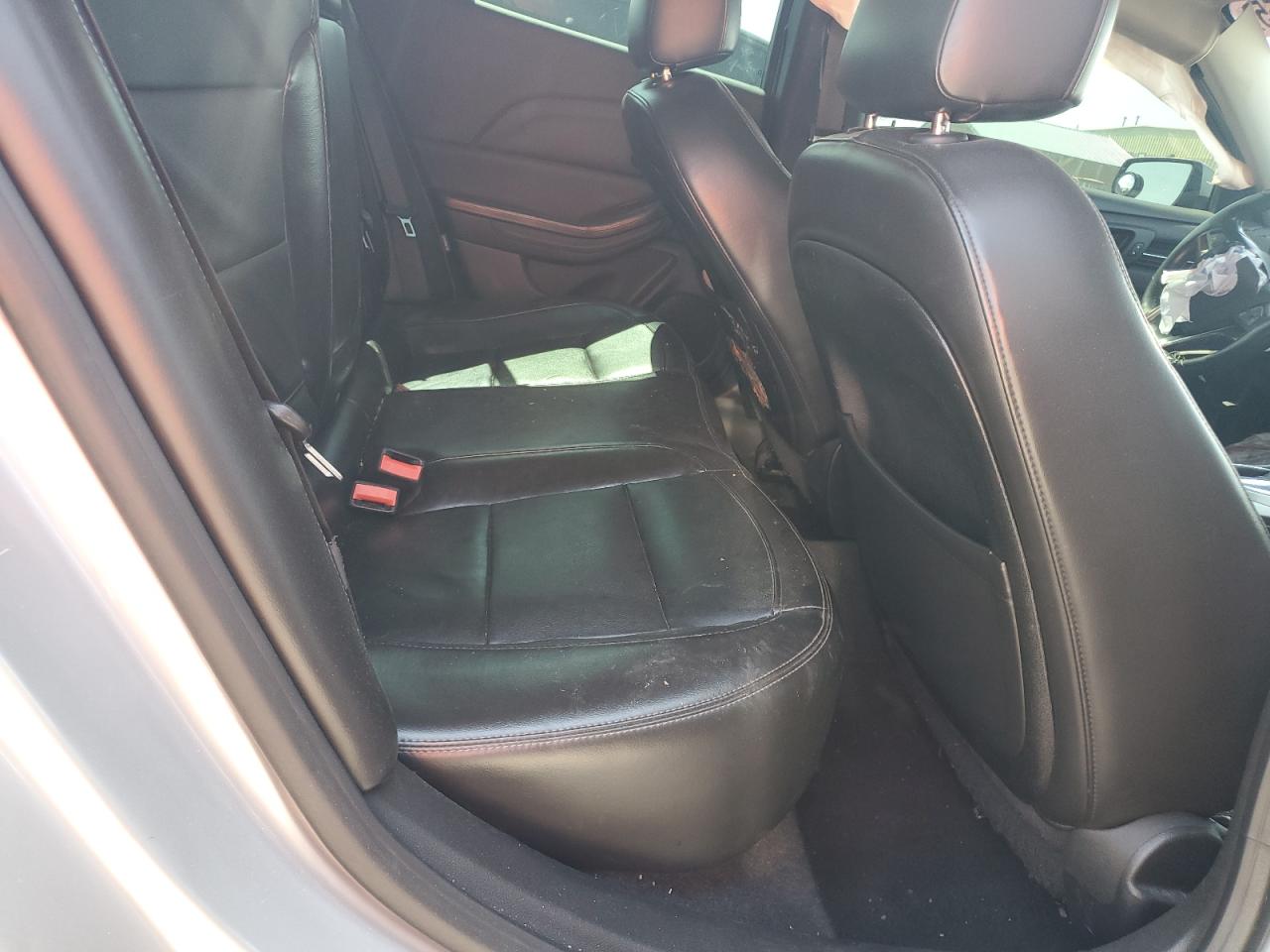 CHEVROLET MALIBU LTZ