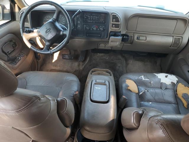 1999 CHEVROLET TAHOE C150 #3296957858