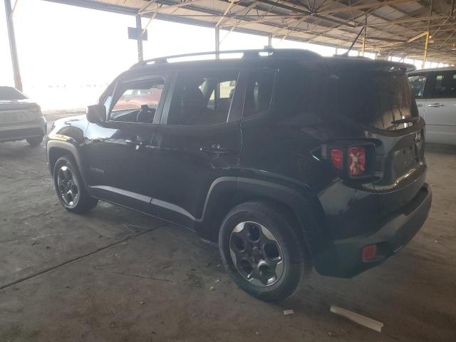 2015 JEEP RENEGADE L ZACCJABH0FPC15691