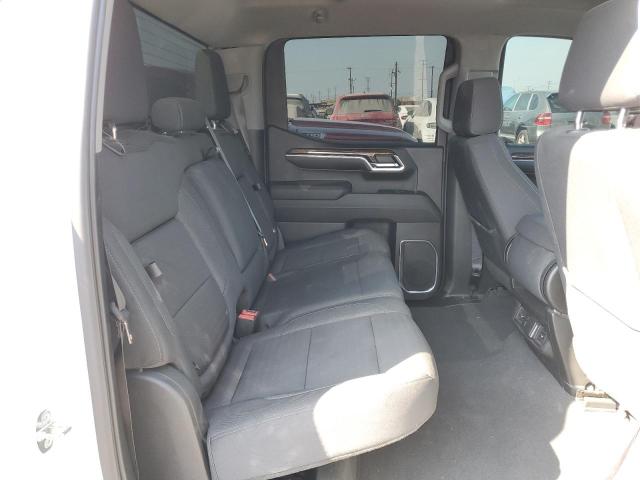 2024 GMC SIERRA K15 3GTUUCED1RG100359