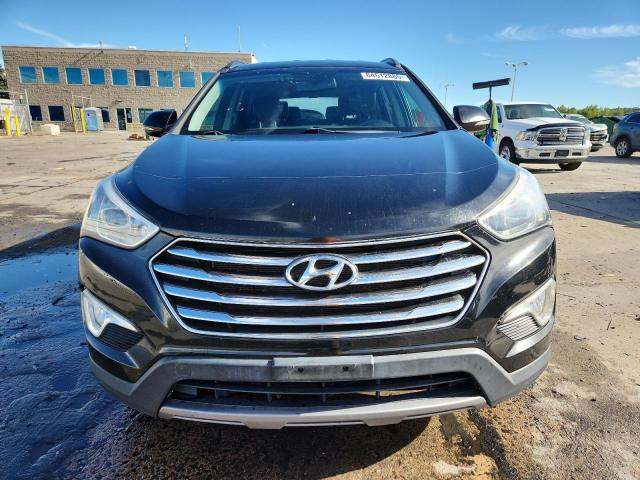 2013 HYUNDAI SANTA FE G - KM8SNDHF1DU018270