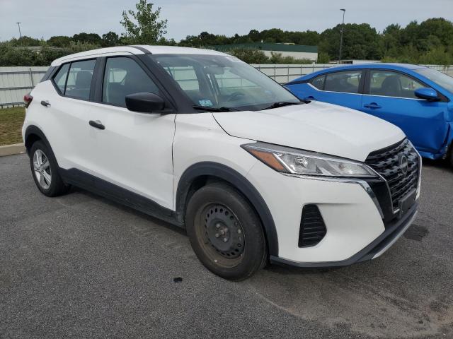 2023 NISSAN KICKS S 3N1CP5BV1PL473842