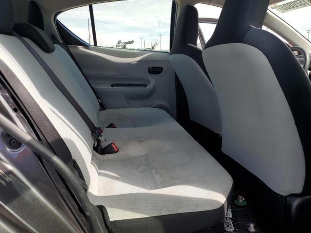 2014 TOYOTA PRIUS C - JTDKDTB3XE1074338