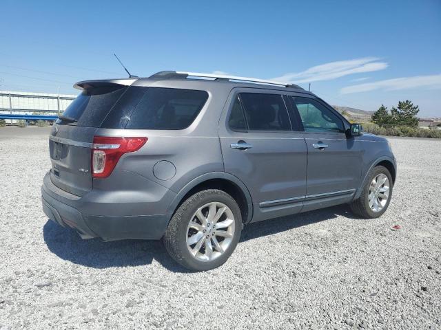 2013 FORD EXPLORER X - 1FM5K8D89DGA63220