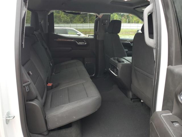 2023 GMC SIERRA K15 3GTUUCED3PG240491