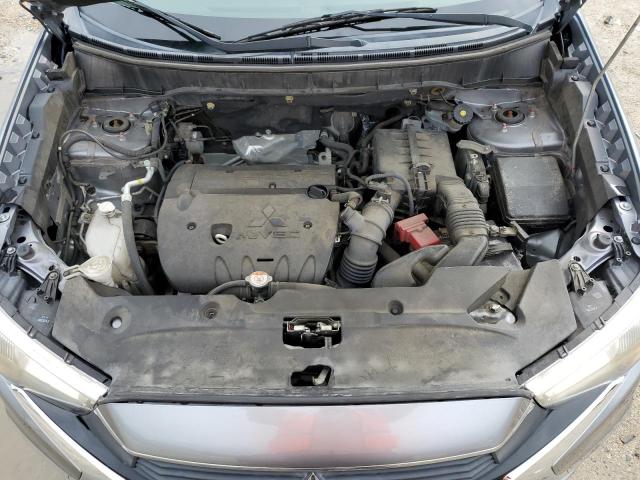 2017 MITSUBISHI OUTLANDER JA4AP3AU5HZ044127