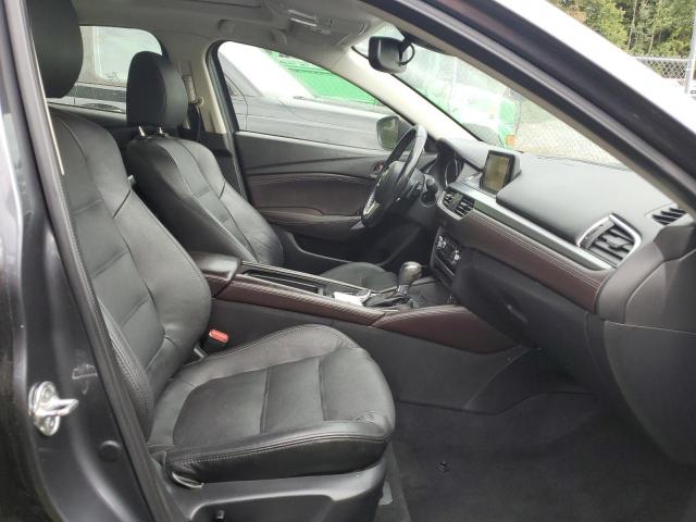 2016 MAZDA 6 GRAND TO JM1GJ1W54G1426993