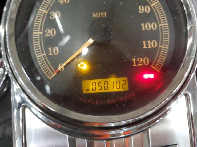 2010 HARLEY-DAVIDSON FLHR 1HD1FB416AB611530