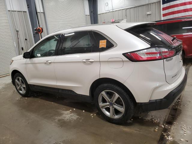 2019 FORD EDGE TITAN - 2FMPK4K97KBB46629