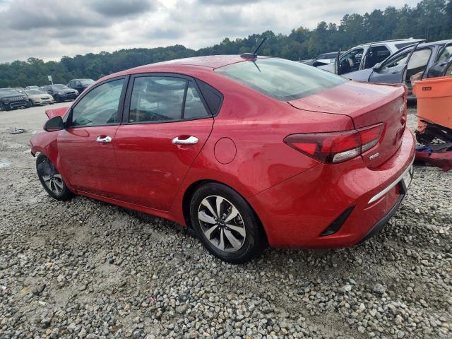 2023 KIA RIO LX - 3KPA24AD4PE520825