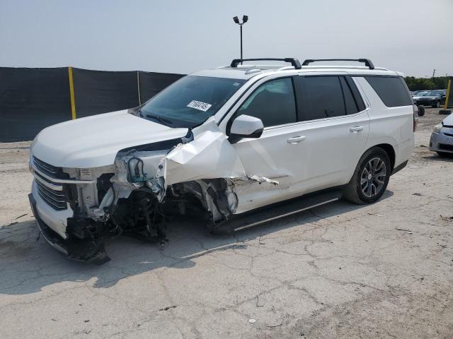 Global Auto Auctions: 2024 CHEVROLET TAHOE K150