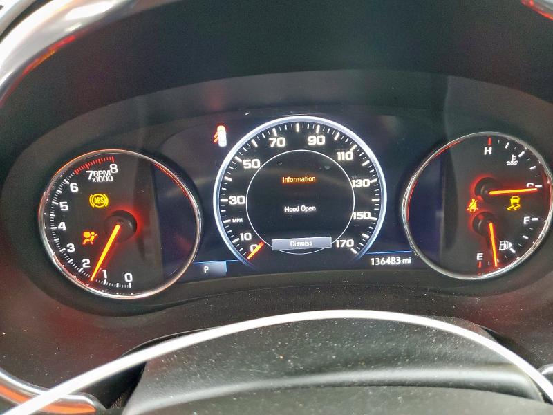 2020 CHEVROLET MALIBU PRE - 1G1ZE5SX6LF057040