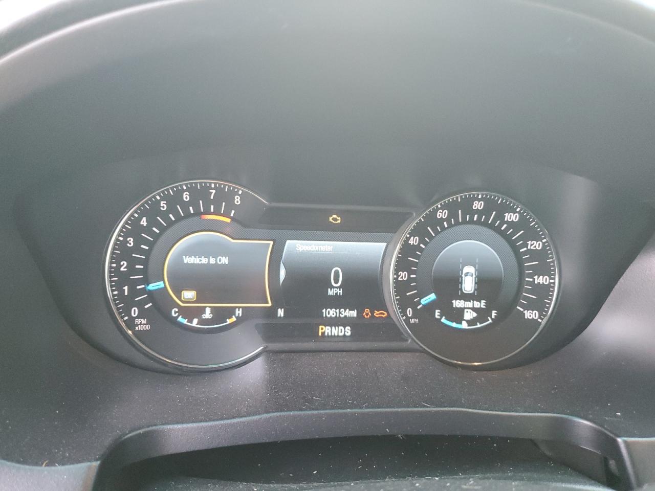 FORD EXPLORER PLATINUM