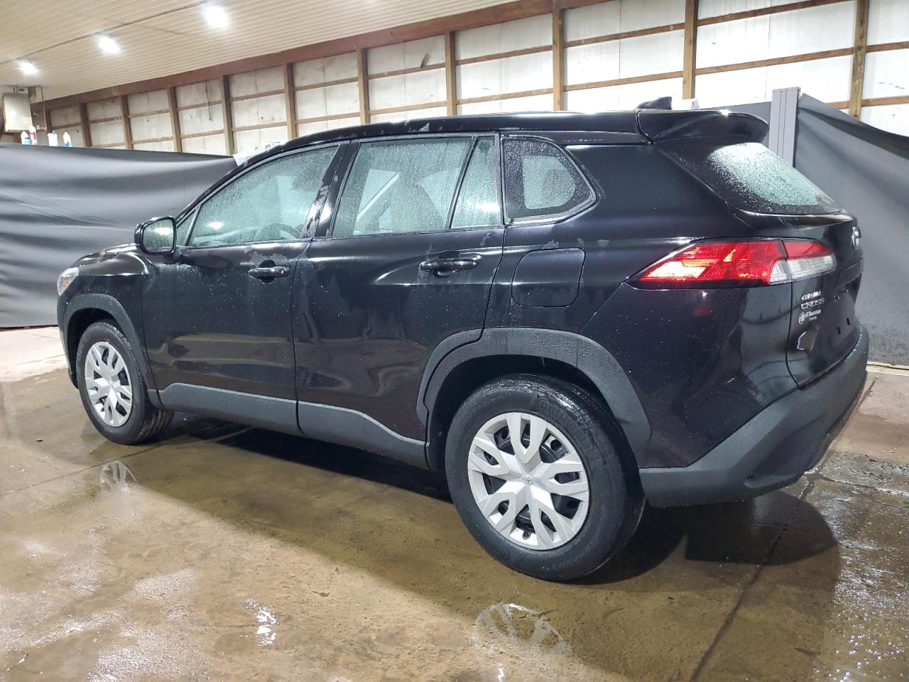 TOYOTA COROLLA CROSS L