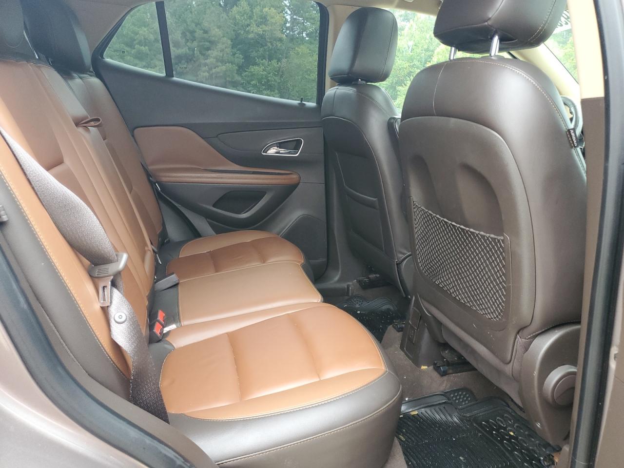 BUICK ENCORE PREMIUM