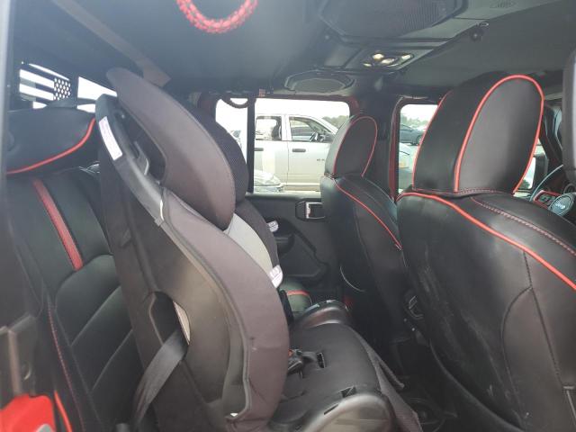 2021 JEEP GLADIATOR SPORT 1C6HJTAG0ML552705