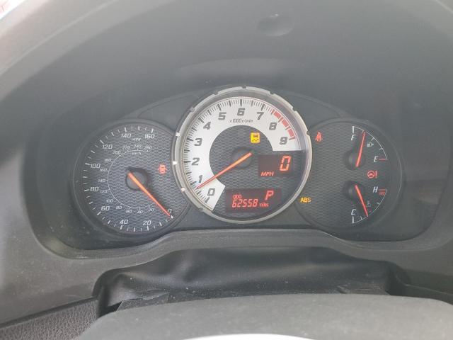 2014 TOYOTA SCION FR-S - JF1ZNAA17E8709979