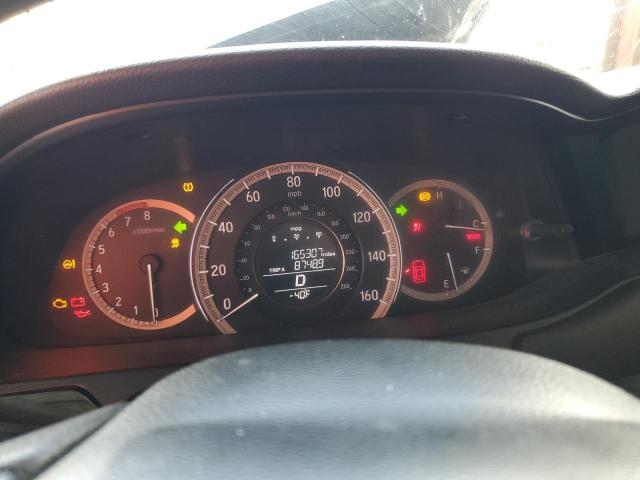 2017 HONDA ACCORD LX - 1HGCR2F32HA019365