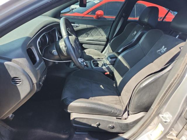 2017 DODGE CHARGER R/ - 2C3CDXGJXHH513695