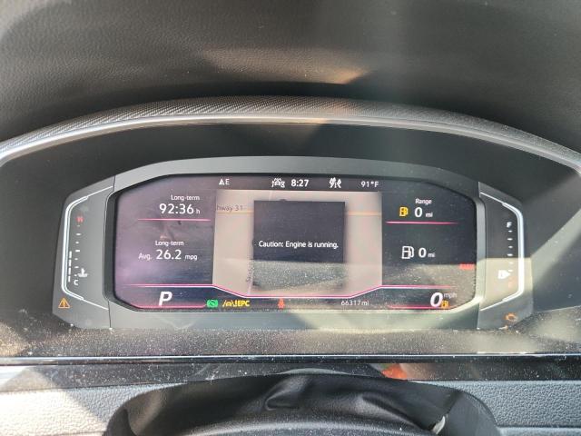 2021 VOLKSWAGEN ARTEON SEL WVWHR7AN1ME007169