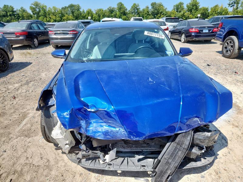 2022 HYUNDAI ELANTRA LI 5NPLP4AG6NH083889