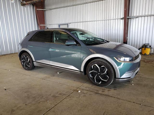 2024 HYUNDAI IONIQ 5 LI KM8KR4DE2RU326136