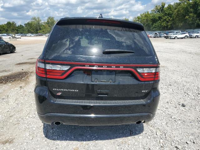 2022 DODGE DURANGO GT - 1C4RDJDGXNC134559