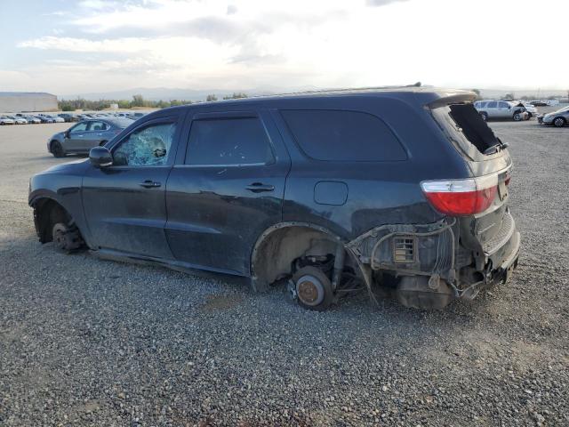 2012 DODGE DURANGO R/ - 1C4SDHCT0CC362060