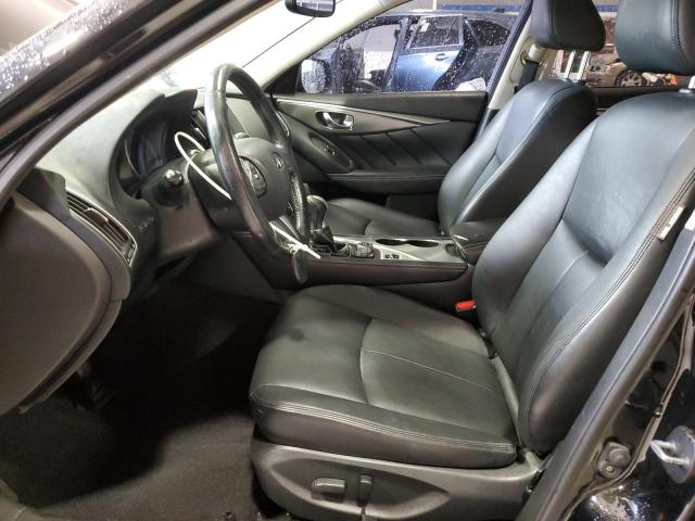 2015 INFINITI Q50 BASE JN1BV7AR5FM421779