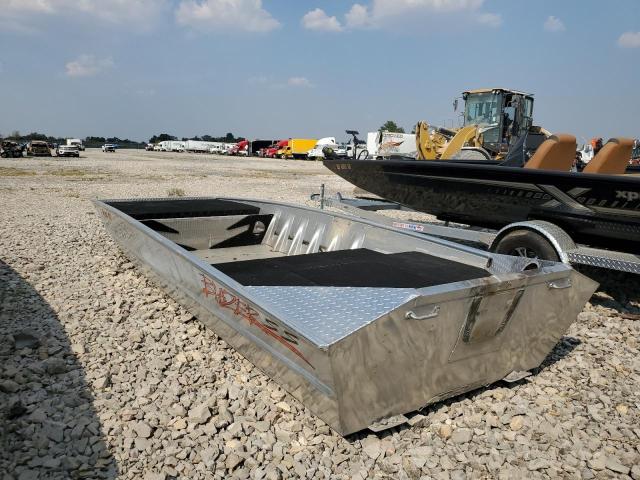 2016 BLAZER BOAT #3291411147