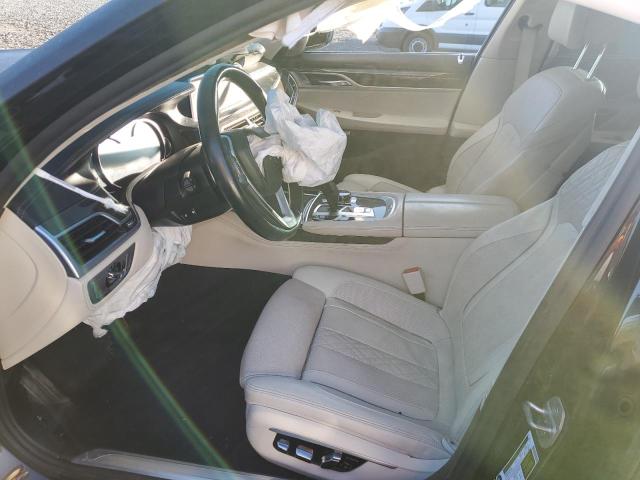 2017 BMW 750 XI WBA7F2C50HG422186