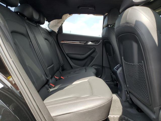 2016 AUDI Q3 PRESTIG WA1GFCFS8GR016258