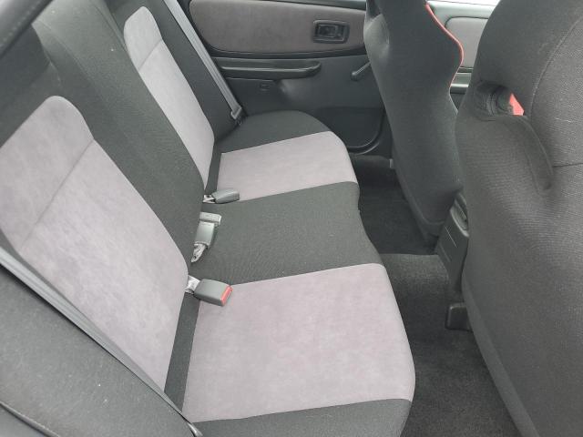 1998 SUBARU IMPREZA #3303884741