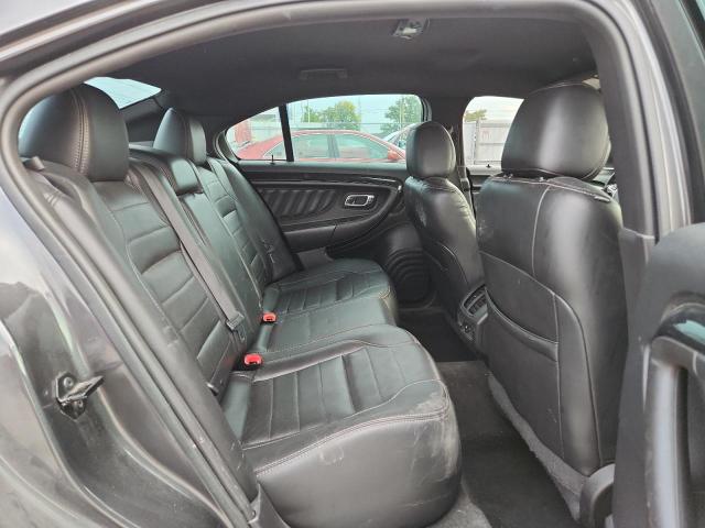 2015 FORD TAURUS SHO 1FAHP2KT3FG155049